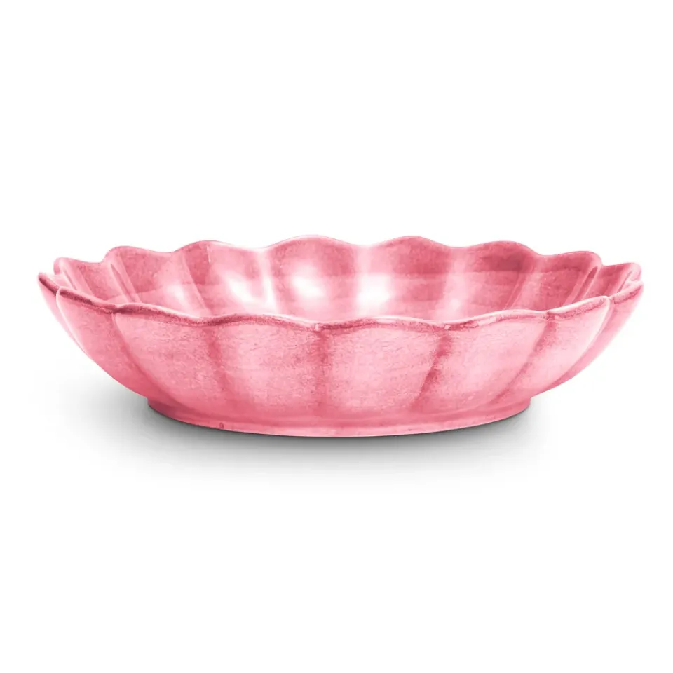 Mateus Oyster bowl Ø31 cm, Pink Sale