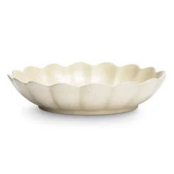 Mateus Oyster bowl Ø31 cm, Sand Beige Hot