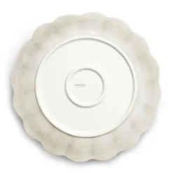 Mateus Oyster bowl Ø31 cm, Sand Beige Hot