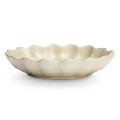 Mateus Oyster bowl Ø24 cm, Sand Beige Clearance