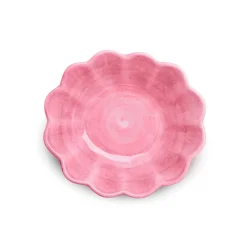 Mateus Oyster bowl 16x18 cm, Pink Online