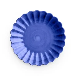Mateus Oyster plate 20 cm, Blue Online