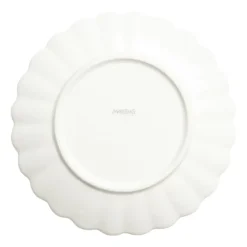 Mateus Oyster plate 20 cm, Red Best