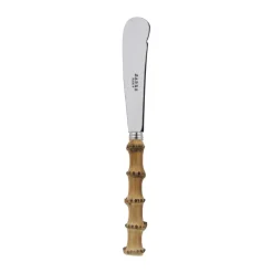 SABRE Paris Panda butter knife 16 cm, Bamboo light Brown Online