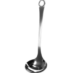 Gense Pantry sauce spoon, Stainless steel Silver-coloured