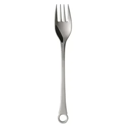 Gense Pantry table fork, Stainless steel Silver-coloured Hot