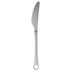 Gense Pantry table knife, Stainless steel Silver-coloured Discount