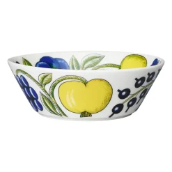 Arabia Paratiisi bowl Ø13 cm, Blue BlueYellow Clearance