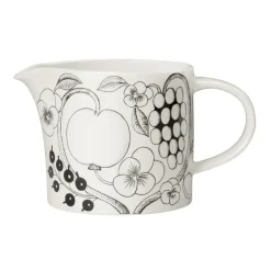 Arabia Paratiisi pitcher 1 L, Black Online