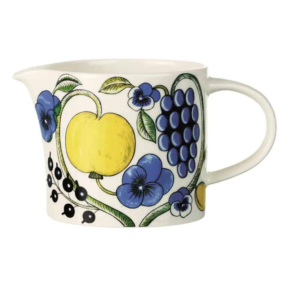 Arabia Paratiisi pitcher 1 L, Blue Online