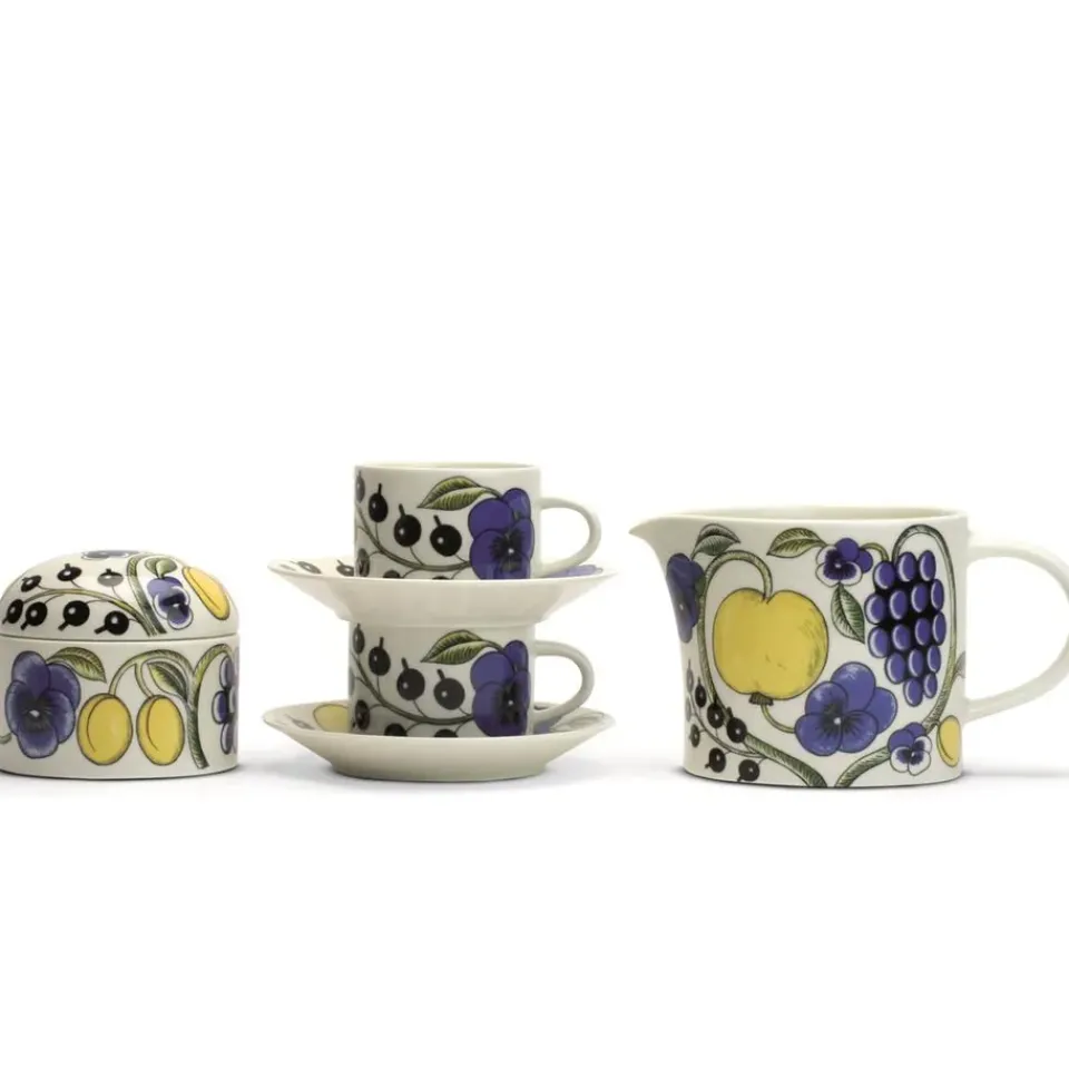 Arabia Paratiisi pitcher 1 L, Blue Online