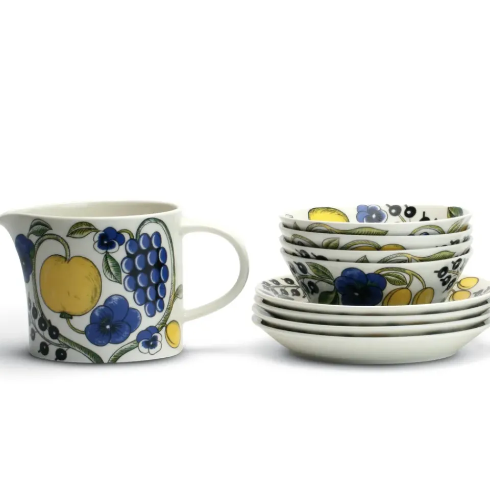 Arabia Paratiisi pitcher 1 L, Blue Online