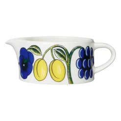 Arabia Paratiisi pot 40 cl, Blue BlueYellow Sale