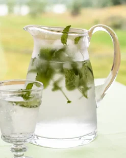 La Rochère Parisien tobringare 2.5 L, Clear Transparent Clearance
