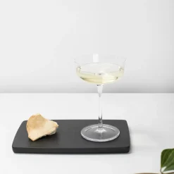 Serax Passe-Partout champagne glass 15 cl, clear Transparent Discount