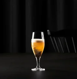 Aida Passion connoisseur beer glass 40 cl 2-pack, Clear Transparent Sale