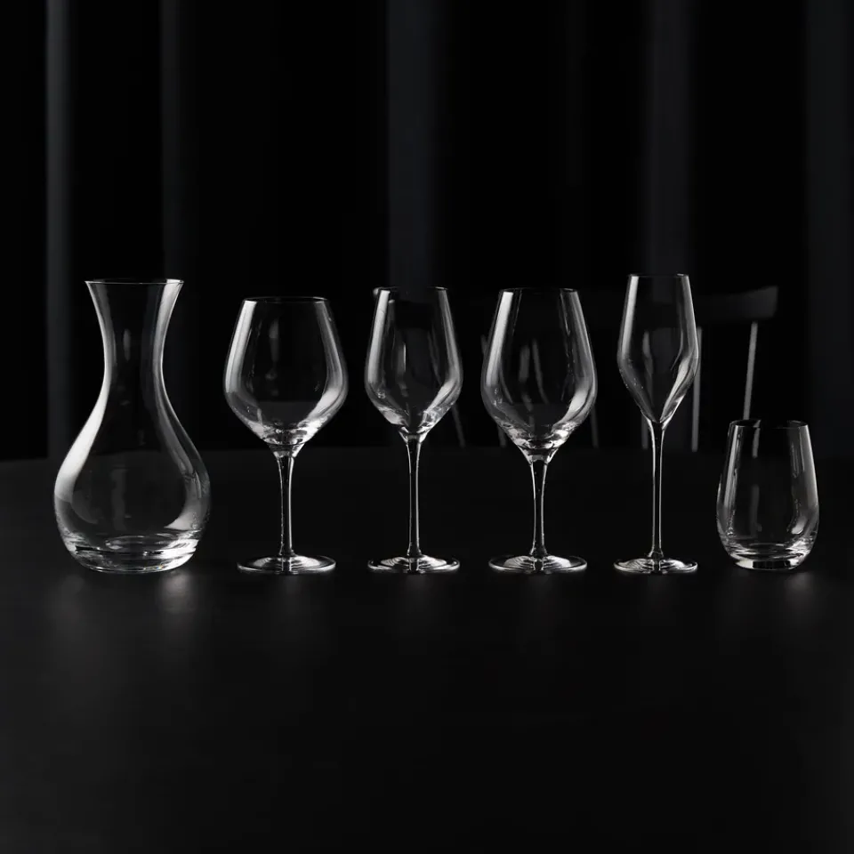 Aida Passion connoisseur carafe 1.25 L, Clear Transparent Sale