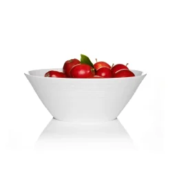 Aida Passion serving bowl 26 cm, White Discount