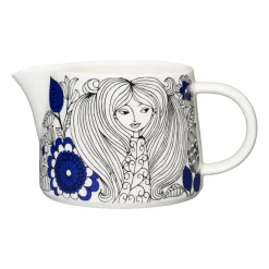 Arabia Pastoraali jug, 35 cl BlueWhite Best