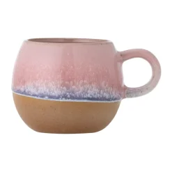 Bloomingville Paula espresso cup 14 cl, Rose Pink Clearance