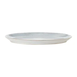 Bloomingville Paula plate Ø26.5 cm, Blue Discount