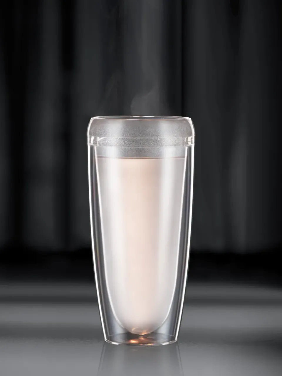 Bodum Pavina Outdoor double-walled glass 2-pack, 60 cl Transparent Sale