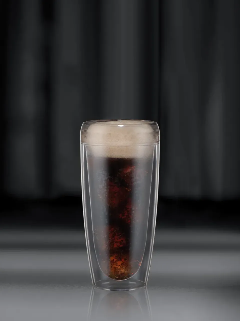 Bodum Pavina Outdoor double-walled glass 2-pack, 60 cl Transparent Sale