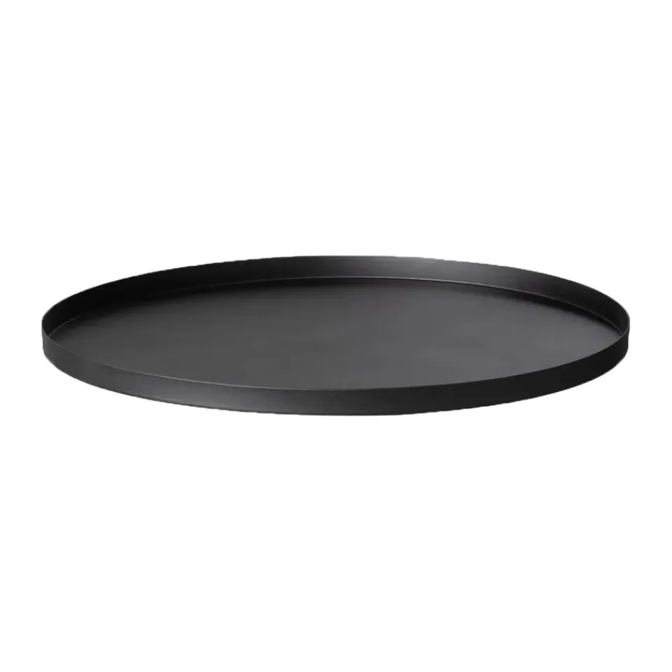 Blomus PEASY tray S Ø30 cm, Black Sale