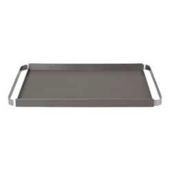 Blomus Pegos tray 32x50 cm, Plum kitten (warm ) Grey Discount