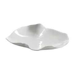 Serax Perfect Imperfection Sara plate, nr 3 White Sale