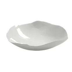 Serax Perfect Imperfection Sjanti bowl, 24 cm White Best