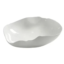 Serax Perfect Imperfection Sjanti bowl, 30 cm White Outlet