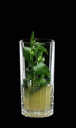 Spiegelau Perfect Serve Long drink glass 35cl . 4-pack, clear Transparent Outlet