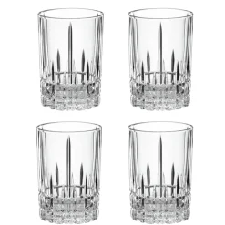 Spiegelau Perfect Serve Long drink glass 24cl . 4-pack, clear Transparent Outlet