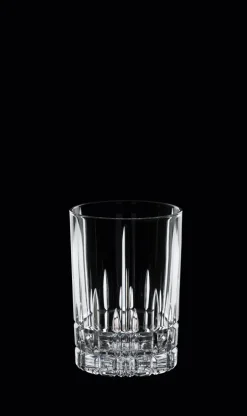 Spiegelau Perfect Serve Long drink glass 24cl . 4-pack, clear Transparent Outlet