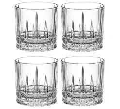 Spiegelau Perfect Serve SOF glass 4-pack, 27 cl Transparent Discount