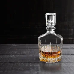 Spiegelau Perfect Serve whiskey carafe, 0.75 l Transparent Online
