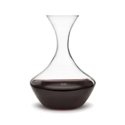 Holmegaard Perfection carafe, 2.2 l Transparent New