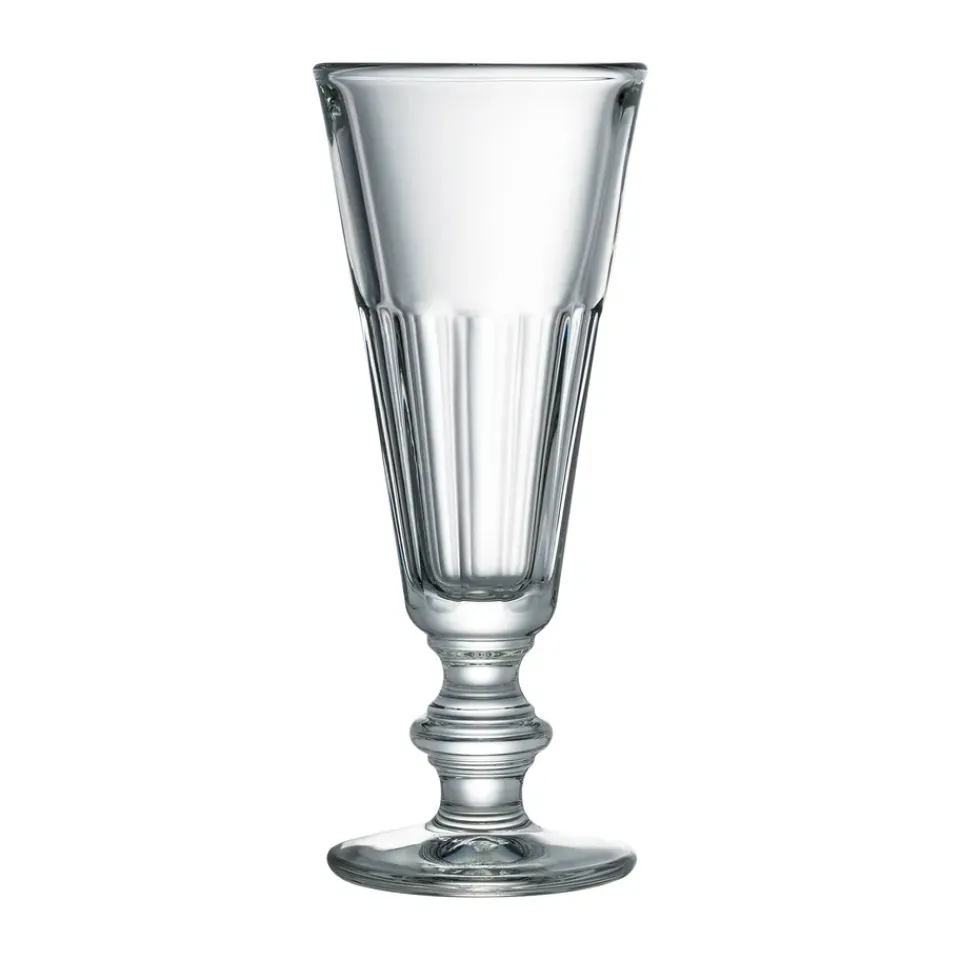 La Rochère Perigord champagne glass 16 cl 6-pack, Transparent Outlet