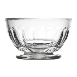 La Rochère Perigord dessert bowl small 15 cl 6-pack, Transparent Hot