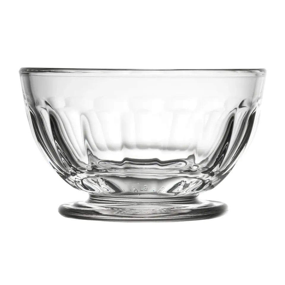 La Rochère Perigord dessert bowl small 15 cl 6-pack, Transparent Hot