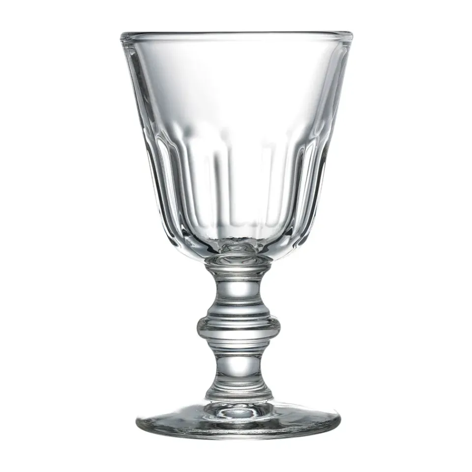La Rochère Perigord small stemmed glass 22 cl 6-pack, Transparent Clearance