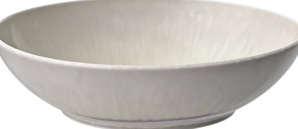 Villeroy & Boch Perlemor bowl Ø26x7 cm, Beige Discount