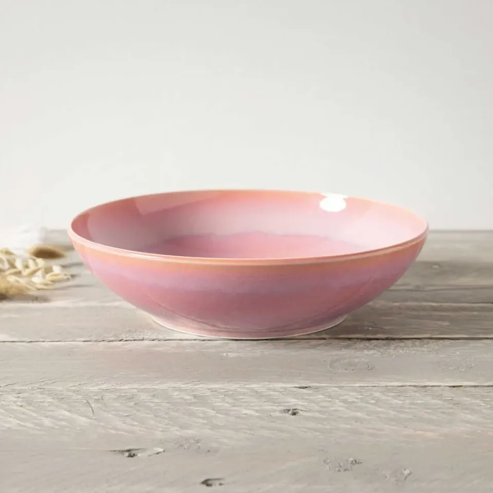 Villeroy & Boch Perlemor bowl Ø26x7 cm, Coral Multi