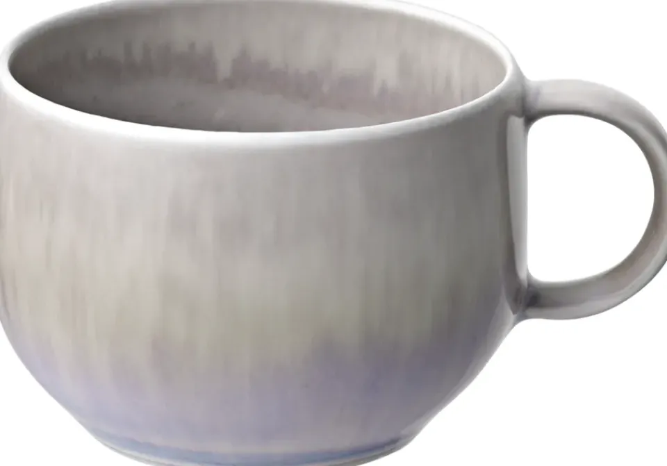 Villeroy & Boch Perlemor espresso cup 6 cl, Beige New