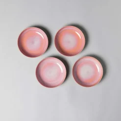Villeroy & Boch Perlemor pasta bowl Ø22x5 cm, Coral Multi Outlet