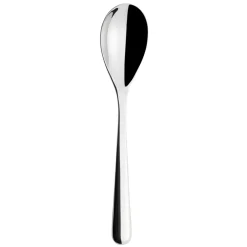 Iittala Piano tablespoon, stainless steel Silver-coloured Hot