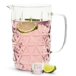 Sagaform Picknick pot 1.2 l, clear Transparent Sale