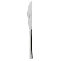 Villeroy & Boch Piemont dessert knife, Stainless steel Silver-coloured Sale