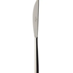 Villeroy & Boch Piemont dinner knife, Stainless steel Silver-coloured Online